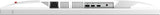 68,6 Cm (27") 2560 X 1440 Pixel Msi 9s6-3cf99t-001 16:9 Wide Quad Hd Rapid Ips 0,5 Ms 200 Hz Hdr Displayport Hdmi Pivot Height Vesa