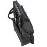 Rivacase 8550 Maletines Para Portátil 43,9 Cm (17.3") Maletín Negro