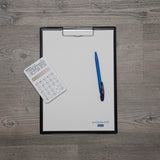 EAN 4002390092760 - MAUL ECO MD 1 calculadora Bolsillo Pantalla de calculadora Blanco imagen 12