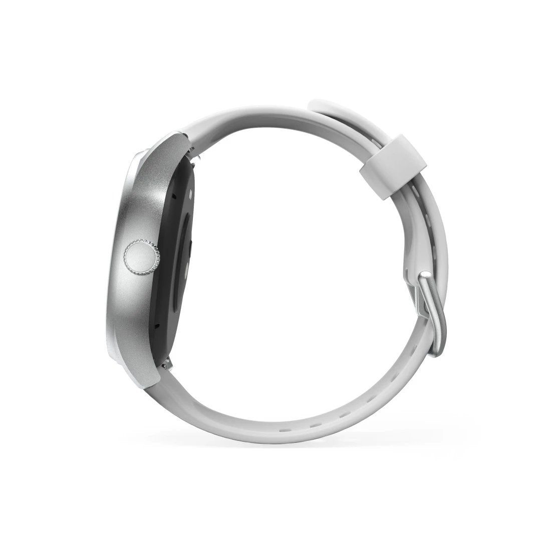 Smartwatch Hama Fit Watch 5010 Plata