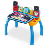 Vtech 6-In-1 Magischer Schreibtisch (Azul/Amarillo) 80-584904
