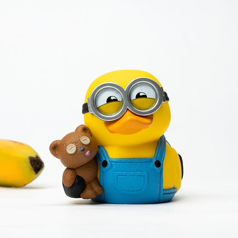 EAN 5056280454595 - TUBBZ 5056280454595 collectible figure imagen 3