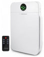 EAN 5901299954607 - Esperanza EHP002 purificador de aire 50 dB Blanco imagen 1