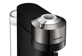 Cafetera De Cápsulas Krups Nespresso Vertuo Next Deluxe Xn910c.20