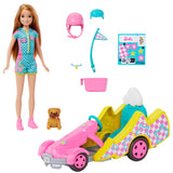 EAN 0194735180325 - Barbie HRM08 muñeca imagen 5