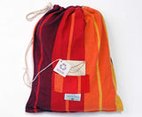 Hamaca Hängematte Gigante Lava Az-1025200 Rojo/Amarillo