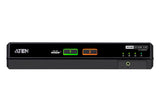 2-Port Usb 5k Displayport/Hdmi Dual Display Cs1142dph4-At-G
