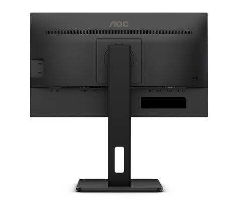EAN 4038986122092 - AOC E2 22E2UMF pantalla para PC 54,6 cm (21.5") 1920 x 1080 Pixeles Full HD LED Negro imagen 10
