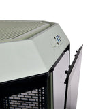 EAN 4711475641099 - Thermaltake 300 Matcha Green Micro Torre Verde imagen 6