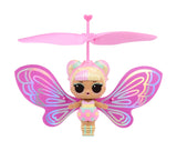 Lalka L.O.L. Surprise Magic Flyers, Flower Child