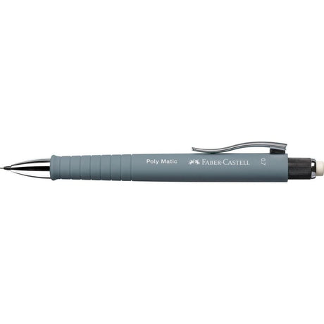 EAN 6933256643681 - Faber-Castell Poly Matic lápiz mecánico 0,7 mm 1 pieza(s) imagen 2