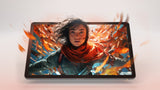 Tablet  Lenovo  Idea Tab 11 2.5k Mediatek Dimensity 6300 6gb 128gb Android 15 Luna Grey 2y Warranty