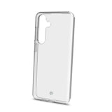 EAN 8021735208402 - Celly GELSKIN1070 funda para teléfono móvil 16,8 cm (6.6") Transparente imagen 1