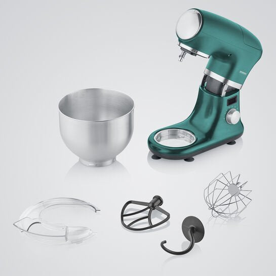 Robot De Cocina Severin Km 3896 Edición Limitada