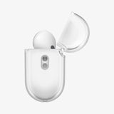 Liquid Crystal Airpods Pro 3  Case Crystal Clear