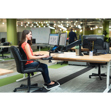 EAN 0085896723592 - Kensington K72359WW ratón Ambidextro RF Wireless + Bluetooth Óptico 400 DPI imagen 20