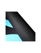 EAN 8435443701825 - Newskill Gaming NS-FLOORPAD protector Negro, Azul Microfibra imagen 4