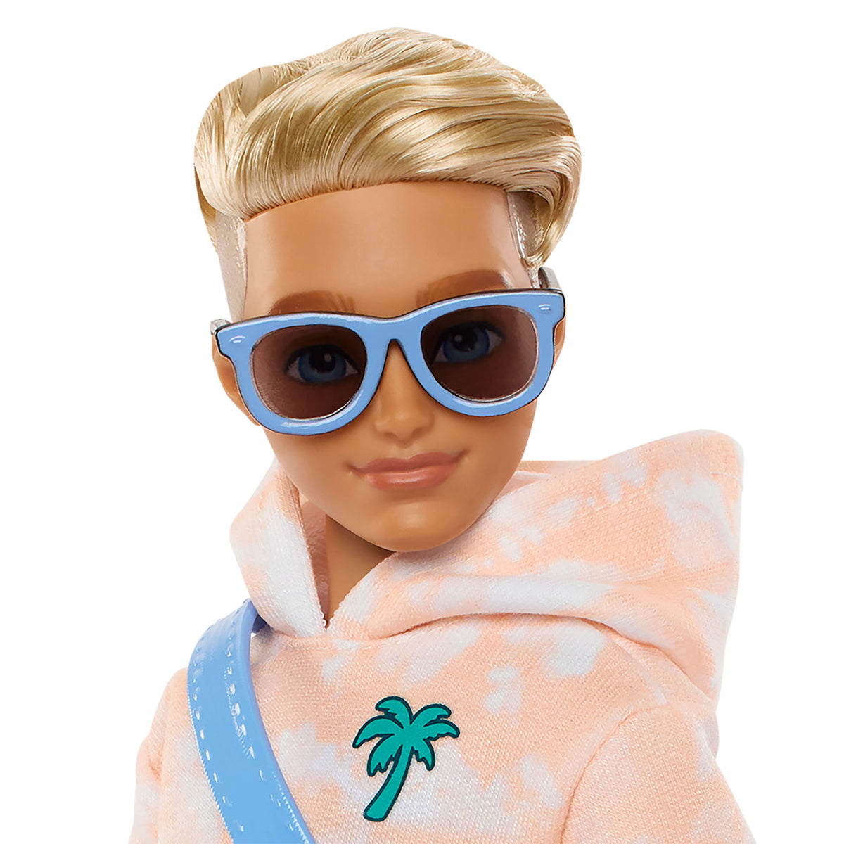 EAN 0194735281916 - Barbie Dream Besties JDD75 muñeca imagen 6