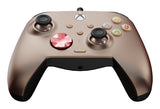EAN 708056070595 - PDP REMATCH GLOW Advanced Negro, Bronce USB Gamepad Analógico/Digital PC, Xbox One, Xbox Series S, Xbox Se imagen 2