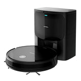 EAN 8435484086097 - Cecotec 08609 aspiradora robotizada 3 L Bolsa para el polvo Negro imagen 1