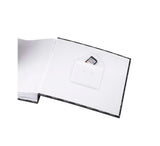 EAN 4007249076328 - Hama Singo II álbum de foto y protector Terracota 100 hojas Encuadernación en tapa dura imagen 5