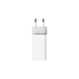 Zagg Mophie Fuente De Alimentación Gan 100w 2x Usbc 2026 Wei