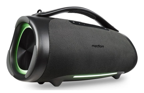 EAN 4061275233605 - MEDION LIFE P61768 Gris 100 W imagen 5