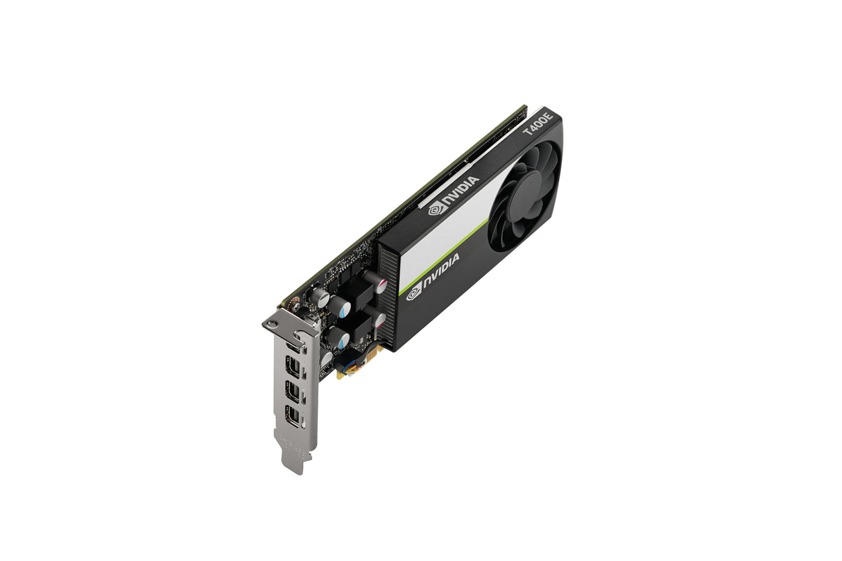 Hp Nvidia T400e 4 Gb 4mdp Graphics