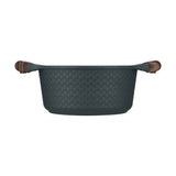 EAN 4260709013954 - Resto Kitchenware Ran 2,4 L Alrededor Negro, Madera imagen 4