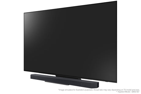 EAN 8806095439594 - Samsung HW-Q700D Negro 3.1.2 canales imagen 17
