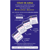 EAN 0810083048291 - Asmodee Exploding Kittens EKIWYLT01ES juego de tablero ¿Por qué eres así? 15 min Juego De Cartas Partido imagen 4