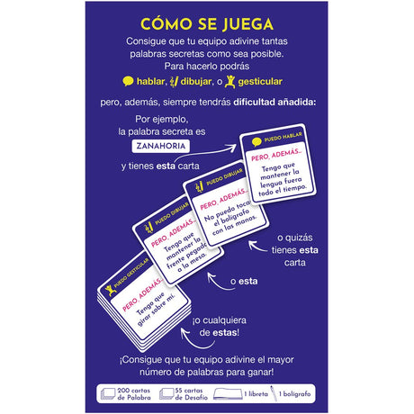 EAN 0810083048291 - Asmodee Exploding Kittens EKIWYLT01ES juego de tablero ¿Por qué eres así? 15 min Juego De Cartas Partido imagen 4