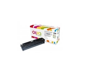 EAN 3112539607272 - Armor K15104OW cartucho de tóner 1 pieza(s) Negro imagen 1