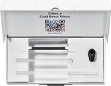Jura Cold Brew Nitro Kit (Eb)