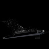 EAN 5099206065970 - Logitech G 920-008093 teclado Juego USB QWERTY Inglés Negro imagen 3