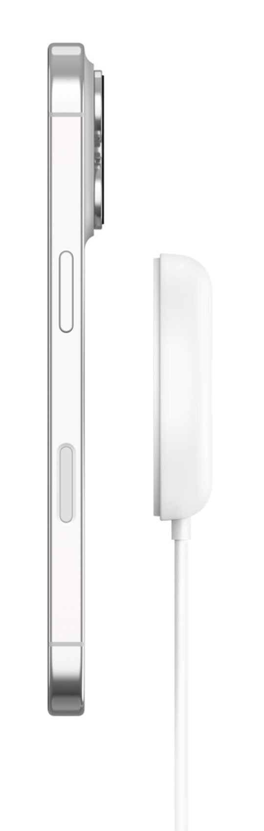 Belkin Boost Charge Pro Qi2  15w Mag.Ladeg.Netzteil Ws.Wia011kqwh