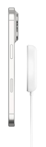 Belkin Boost Charge Pro Qi2  15w Mag.Ladeg.Netzteil Ws.Wia011kqwh