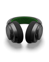 EAN 5707119041331 - Steelseries Arctis Nova 7X Auriculares Inalámbrico y alámbrico Diadema Juego USB Tipo C Bluetooth Negro,  imagen 1