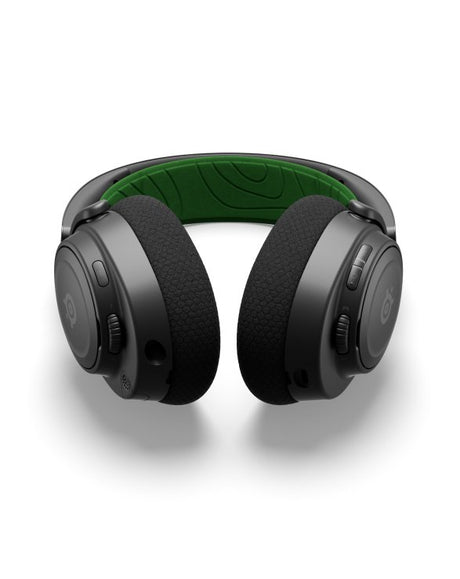 EAN 5707119041331 - Steelseries Arctis Nova 7X Auriculares Inalámbrico y alámbrico Diadema Juego USB Tipo C Bluetooth Negro,  imagen 1