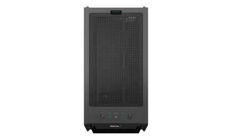 EAN 6933412714774 - DeepCool CG560 Midi Tower Negro imagen 10