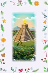 Ravensburger Adventskalender Minipuzzle