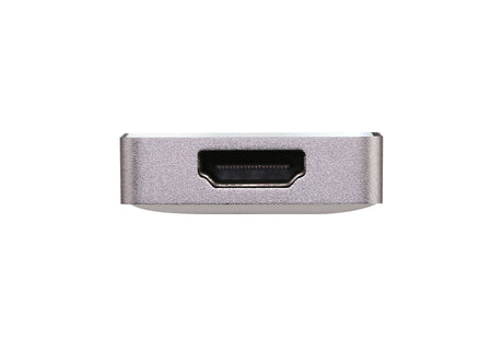 EAN 4710469340642 - ATEN UH3239 Alámbrico USB 3.2 Gen 1 (3.1 Gen 1) Type-C Negro, Oro imagen 3