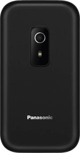 Telefon Komórkowy Kx-Tf600exb Czarny