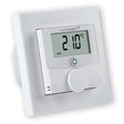 EAN 4047976546664 - Homematic IP HMIP-WTH-B termoestato RF Blanco imagen 1