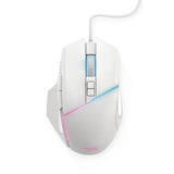 EAN 8432426453412 - Energy Sistem ESG M2 Sniper-Ninja ratón Juego mano derecha USB tipo A Óptico 6400 DPI imagen 2