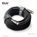 EAN 8719214473457 - CLUB3D CAC-1392 cable HDMI 30 m HDMI tipo A (Estándar) Negro imagen 6