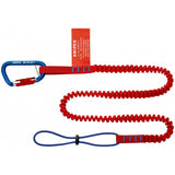 EAN 4003773086048 - Knipex 00 50 05 T BK accesorio para cinturones de herramientas Soporte de martillo imagen 1
