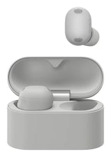 Sony Wf-1000xm6 Azultooth Noise Cancelling Kopfhörer Silber