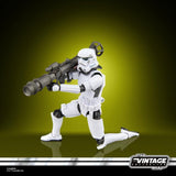 Figura Rocket Launcher Trooper Jedi Survivor Star Wars 9,5cm