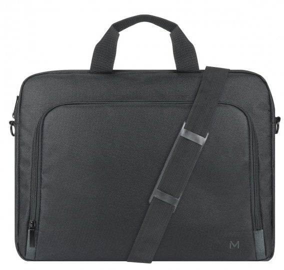 Mobilis Theone Basic Briefcase Toploading 11-14"-30% Recycle
